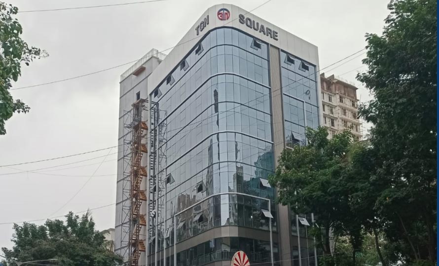 TGN Square, Borivali, Residential