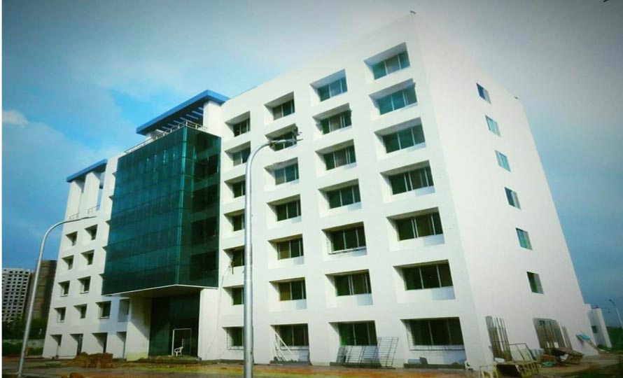 International Hostel, Kalina, Education